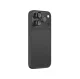 AmazingThing Titan Vision Lens Sapphire kameras aizsargstikls iPhone 18 Pro / 18 Pro Max, melns