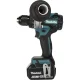 Akumulatora urbjmašīna-skrūvgriezis Makita DDF492RG3J, 18V, 3x 6.0Ah