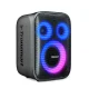 Tronsmart Halo 200 Беспроводная колонка 120Вт + 2 микрофона - черная