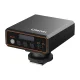 Накамерная вспышка Ulanzi F12 Mini, GN 12, 5600 K, USB-C