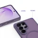 Tech-Protect Magmat MagSafe vāciņš Samsung Galaxy S26 Ultra, violets