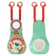Bērnu Interaktīva Rotaļlieta Automašīnas Stūre | Baby Car Toy Interactive Driving Steering Wheel