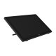 Huion Kamvas 24 Plus GS2402 grafiskā planšete, tumši pelēka