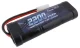 Аккумулятор Gens Ace 2200mAh 7.2V NiMH Tamiya