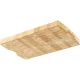 Zassenhaus bambusa griešanas dēlis 40x25x3 cm