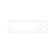 Google Pixel 8 Pro Back Camera Lens Tempered Glass Protector | Защитное стекло для задней...