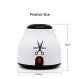 X-41 Manicure Pedicure Beauty Tools Sterilizer High Temperature Cleaning Tool with Glass Balls, 100W