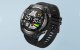 Умные часы Colmi V75 GPS 1.45\" HD Черные