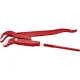 KNIPEX S veida cauruļu atslēga 83 30 010, 320 mm