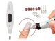 Electric Portable Manicure Pedicure Machine, 3000 - 20000 RPM, Different colors