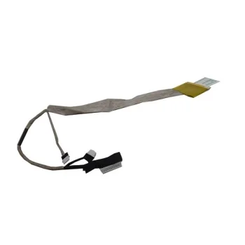 LCD шлейф матрицы для Lenovo G430, Y430, V450