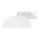 Disposable Mop Pads Dreame F9/D9/L10 Pro 20pcs