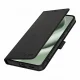 Tech-Protect Wallet atverams vāciņš Google Pixel 11 Pro XL, Matte Black