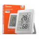 Sonoff Zigbee LCD viedais temperatūras un mitruma sensors