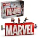 LEGO Marvel Super Heroes 76313 MARVEL Logo & Minifigures
