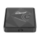 Беспроводной адаптер CarPlay Ottocast CP82 U2-AIR PRO, черный