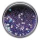 Popsockets 2 Tidepool Galaxy Purple tālruņa turētājs un statīvs