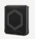 Samsung Galaxy Z Flip 5 ( SM-F731B/DS ) UAG Plyo MagSafe Hard Case Cover, Dark Gray | Чехол Кейс Кабура...