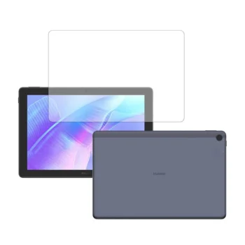 Aizsargstikls priekš Huawei MatePad T 10s (AGS3-L09, AGS3-W09) | 9H Hardness 0.3mm Premium Tempered Glass Screen...