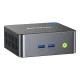 Мини-ПК GMKtec M3 Intel i5-12450H Windows 11 Pro, черный