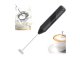 Kafijas piena ieputošanas ierīce mini statīvais mikseris | Coffee milk frother beater stand mixer