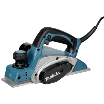 Elektriskā ēvele Makita KP0800, 620 W, 82 mm