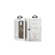 Guess GUHCP13X4GMGBR iPhone 13 Pro Max 6.7" коричневый/коричневый жесткий чехол 4G...