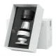 Dubultā Espresso Adaptera Komplekts Outin Basket Plus 16-18g