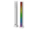 Светодиодная RGB LED панель USB с реакцией на звук, встроенный...