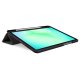 Samsung Galaxy Tab A9+ Plus / A11+ Plus Trifold Tech-Protect SmartCase Protective Cover Case, Black | Чехол...