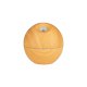 SPA-003 Electric Ultrasonic Air Humidifier / Diffuser / Aromatherapy, 130 ml