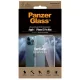 PanzerGlass iPhone 12 Pro Max Case ClearCase, Transparent