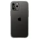 Apple iPhone 12 Pro Max 6.7\" Spigen Ultra Hybrid Case Cover, Crystal Clear | Чехол Кабура Кейс...