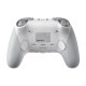 Bezvadu spēļu pults GameSir G7 Pro WT Tri-Mode Balta