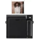 Камера моментальной печати Fujifilm instax SQUARE SQ 40, черная