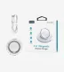 Беспроводное зарядное устройство Choetech T603-F MagSafe с держателем,...