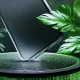 3mk Clear Case Eco for Apple iPhone 16 Pro Max, Transparent