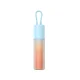 Baseus Popsicle 5200mAh 20W jaudas banka ar iebūvētu Lightning kabeli (+ balts Simple USB-C - 60W/20V/3A/30cm...