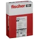 Betonskrūves Fischer ULTRACUT FBS II 10x120 65/55/35 US, 50 gab.