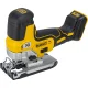 Akumulatora figūrzāģis DeWalt DCS335N-XJ 18V XR