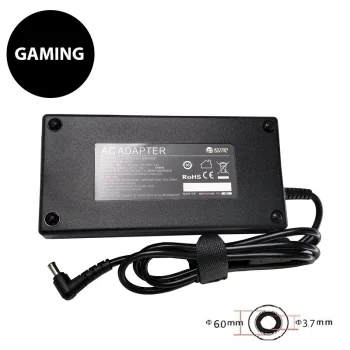 Зарядное устройство Extra Digital для ASUS 150W 20V 7.5A (6.0x3.7mm)
