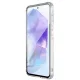 Чехол Nillkin для Samsung Galaxy A56 5G Nature Pro Magnetic, прозрачный