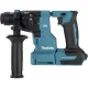 Makita 838175-3 termoformēts ieliktnis Makpac 3 koferim, DGA504, melns