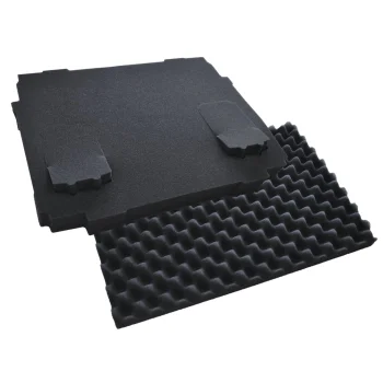 Makita P-84274 Foam Padding Set for Makpac Size 1-4, 40mm