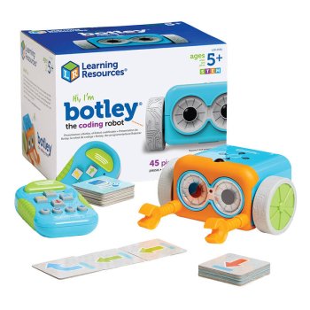 Botley 2.0 LER 2936 Робот с Возможностью Кодирования Программирования |...