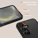 Чехол Tech-Protect MagMat для OnePlus Nord 5, матовый черный