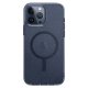 Uniq iPhone 15 Pro Case LifePro Xtreme Magclick Charging, Blue