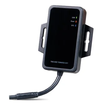 Transportlīdzekļu GPS izsekotājs VG01U ar INS navigāciju
