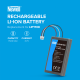 Newell LIP1708 akumulators Sony PS5 DualSense pultij