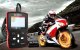 Motociklu diagnostikas skeneris Ancel MT100 OBD2 Honda Suzuki Yamaha